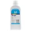 Чернила Ink-Mate EIM-152LC (светостойкие) для EPSON, светло-голубые 1000мл