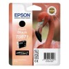 Картридж EPSON T0871 (C13T08714010) фото-черный