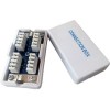 Коннектор-соединитель Cablexpert NCA-LSAU5E-01