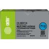 Картридж HP 712 (CACTUS ) черный (СОВМЕСТИМЫЙ)