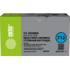 Картридж HP 712 (CACTUS ) пурпурный (СОВМЕСТИМЫЙ)