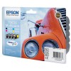Картридж E T06354A (EPSON) (4 в 1), (Stylus Color C67/87)