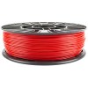 Пластик Unid PLA 1.75 мм 800 г (красный)